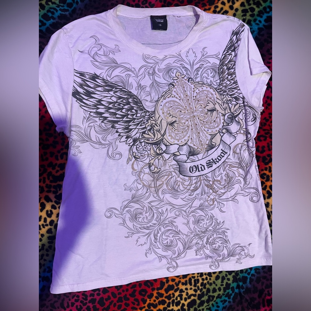 Old Skool T-Shirt